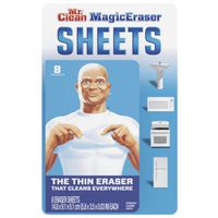 Sheet Cleaning Magic Eras