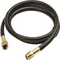 Mr. Heater Brass Hose Assembly for Propane Heaters (F276124)