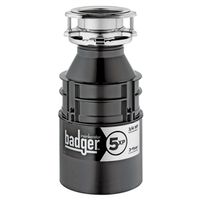 3/4 HP Garbage Disposal