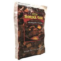 Chunks Mesquite Royal Oak