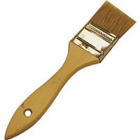 2" White Chip Brush