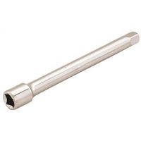 Vulcan MT6508394 Chrome 1/2" Drive Hang Tagged Extension Bar, 2-1/2" L