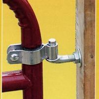 Hinge Gate Hinge Gate