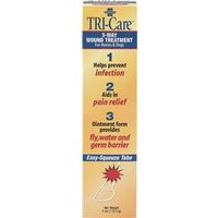 Farnam TRI-Care Wound Treatment, 4 oz Tube