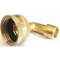 CONNECTOR SWVEL EL 3/8CX3