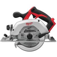 Milwaukee M18 6-1/2" Circular Saw