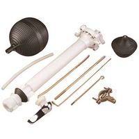 Plumb Pak Toilet Tank Repair Kit for 12-Inch or Taller Tanks (PP830-3)
