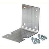 Culligan Heavy-Duty Aluminum Mounting Bracket for HD-950 Whole House Filters