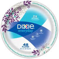 Plate Heavy Duty 45 Ct
