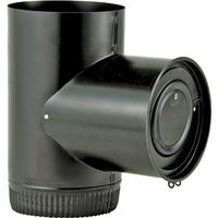 US Stove Barometric Damper DR6/BD-06