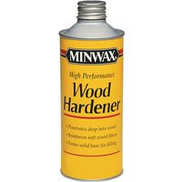 Wood Hardener - Pint Size