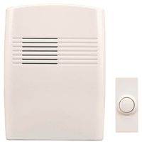 Wireless Chime Doorbell