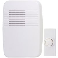 PlugIn DR Chime System