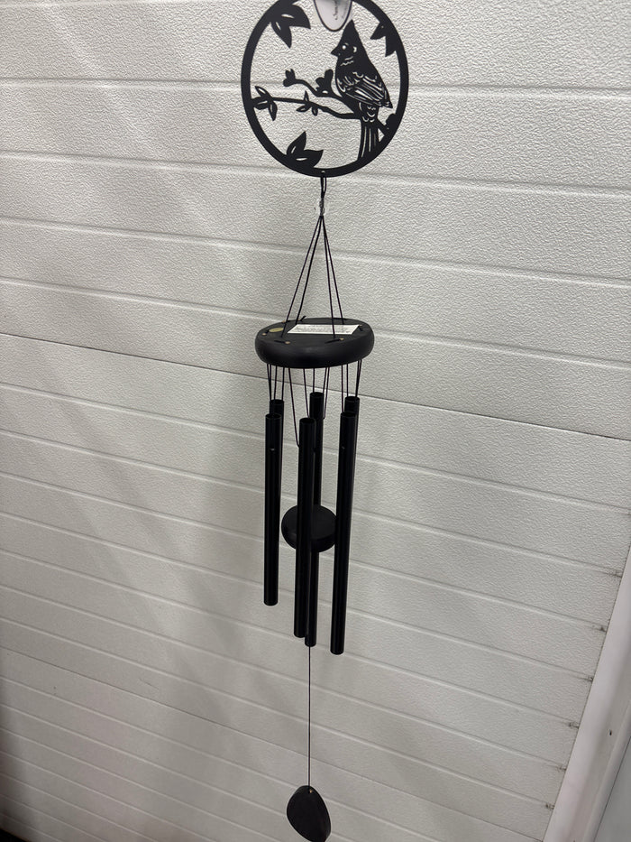 Cardinal Chimes Cardinal Chimes