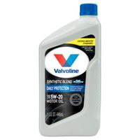 Motor Oil Daily Protect 5W-20