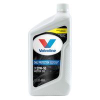 Motor Oil Daily Protect 20W-50