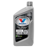 Full Synthetic Oil 5W-30