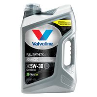Full Synthetic Motor Oil 5W-30