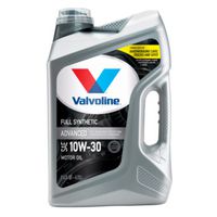 Full Synthetic Motor Oil 10W-30