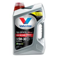 Full Synthetic Motor Oil 5W-30