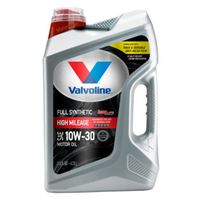 Full Synthetic Motor Oil 10W-30