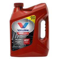 Fluid Automatic Transmission Vehicle 1 Quart