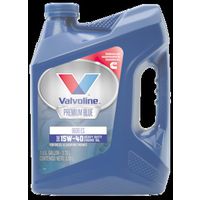 Valvoline GAL 15W-40 Diesel Oil (7.73 lbs)