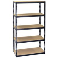 Shelving Bolts for MD 5-Shelf Units