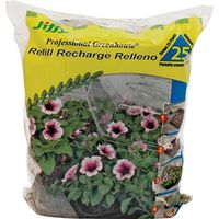 25 Count Peat Pellets Refill