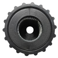 Plumb Pak Tube Cleaning Brush for 5/8" OD Pipes (PP840-07)