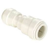 Watts Reducing Pipe Union, 3/4" x 1/2", Plastic, 250 PSI (3515R-1410/P-801)