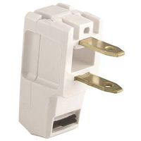 WHT Quick Attach Electrical Plug