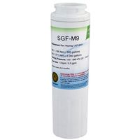 Fridge Filter Maytag UKF - Replacement Water Filter for Refrigerators