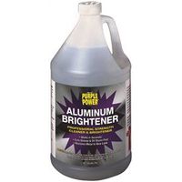 Gal Aluminum Brightener (8.5 lbs)