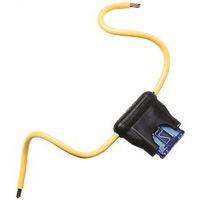 WHT Inline Fuse Holder