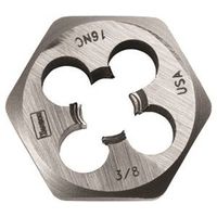 Die Hexagon 5/16in-24nf S