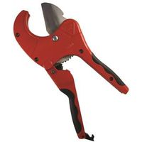 2-Inch PVC Ratcheting Cutter