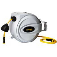 Reel Hose Retractable 5/8" 7