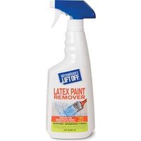Motsenbocker's Lift Off Mild Latex Paint Remover, Clear, 22 oz Bottle