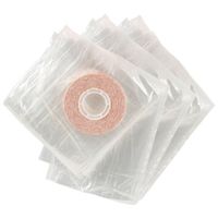 Frost King Indoor Shrink Window Kit, 42 in W, 0.75 mil Thick, Clear, 9 Pack