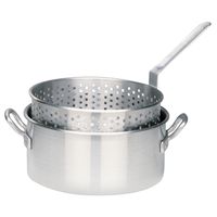 Deep Fryer with Basket 1