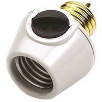 150W Lamp Socket Dimmer