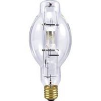 Sylvania 64819 400W MTL Halide BT37 Lamp, Mogul E39 Base, 32,000 Lumens Horizontal, 36,000 Lumens Ve
