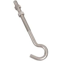 3/8x7 Hook Bolt