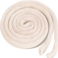 Imperial Fiberglass Gasket Rope, 6 ft L x 5/8 in W (GA0156)