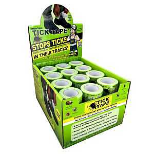 Trap Tick Tape Counter Di