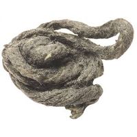 Plumb Pak PP810-12 Faucet Stem Packing, 1/8 in Dia, Graphite