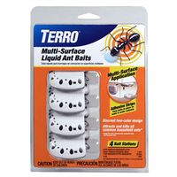 Terro T334B Ant Bait, Multi-Surface, Sweet