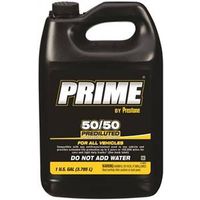 Prime GAL 50 Antifreeze (9.5 lbs)