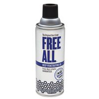 Oil DP Penetrating Aerosol